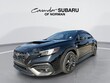  Subaru WRX