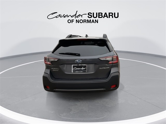 2025 Subaru Outback Premium photo 2