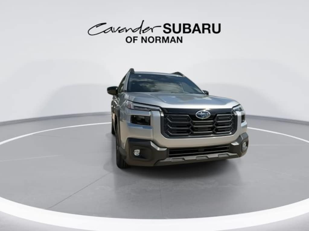 New 2026 Subaru Outback Limited SUV