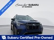  Subaru Ascent