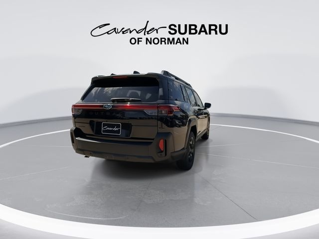2026 Subaru Outback Limited - Photo 10