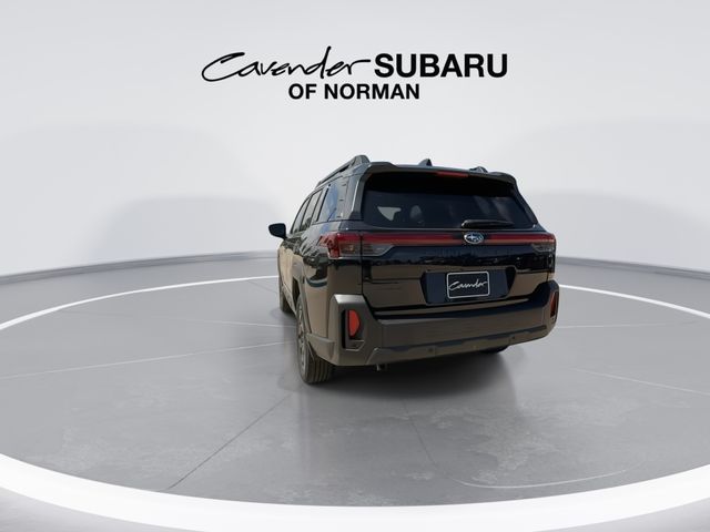 2026 Subaru Outback Limited - Photo 9