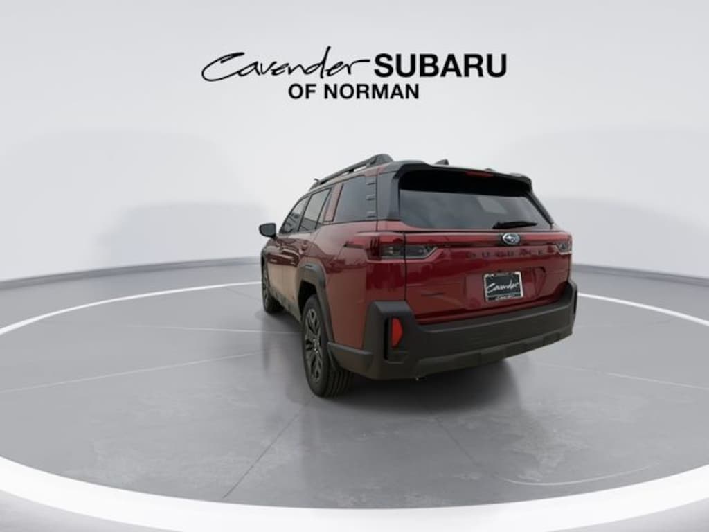 New 2026 Subaru Outback Limited XT SUV
