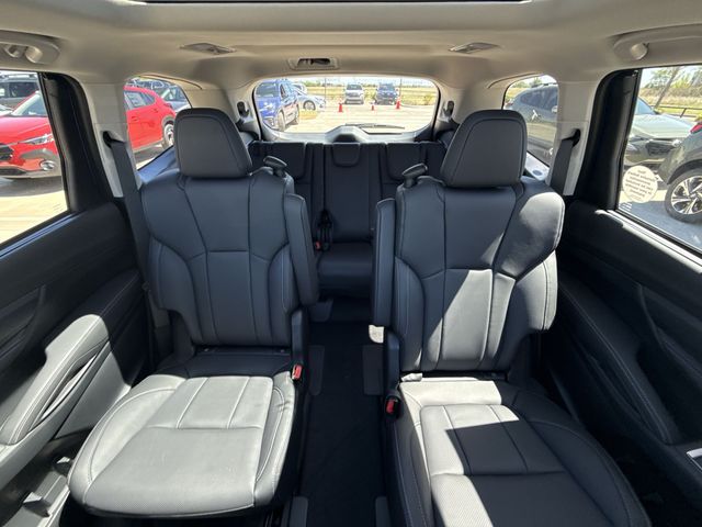 2026 Subaru Ascent Limited - Photo 23