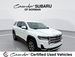  GMC Acadia