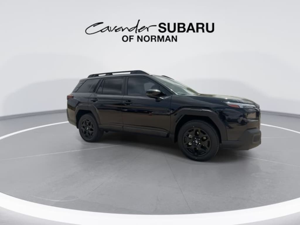 New 2026 Subaru Outback Limited SUV