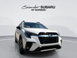 Subaru Ascent