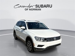 2021 Volkswagen Tiguan 2.0T SEL SUV 3VV3B7AX7MM047106 MM047106