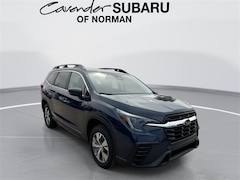 2025 Subaru Ascent Premium 7-Passenger SUV