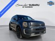  Kia Telluride