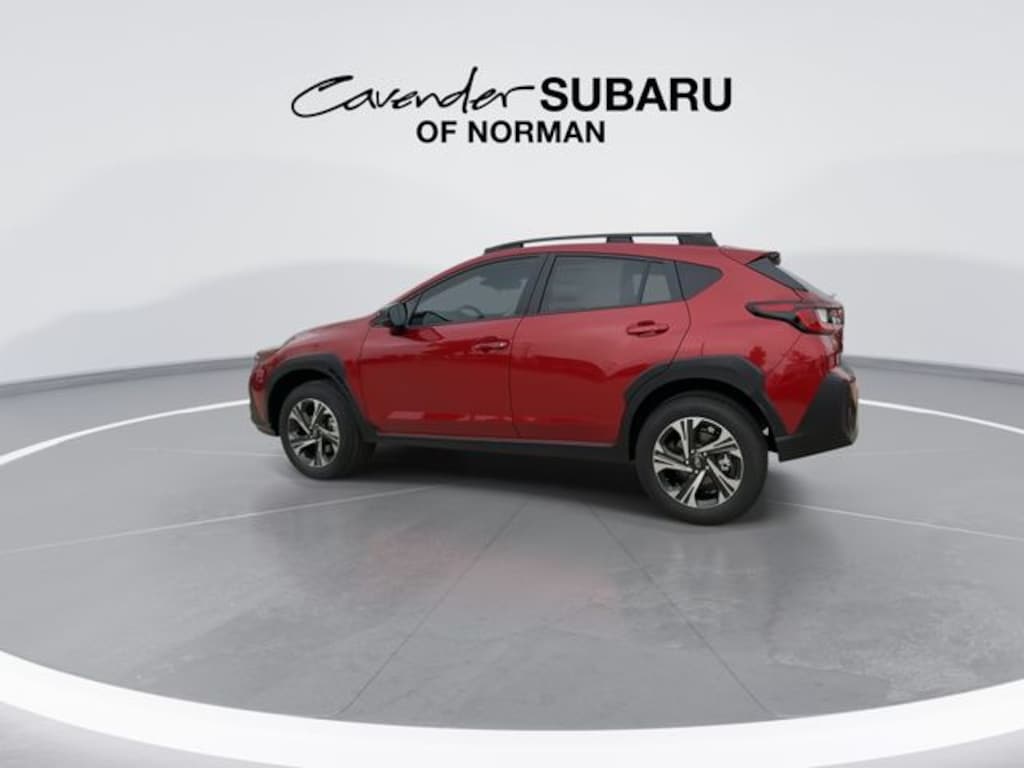 New 2026 Subaru Crosstrek Premium SUV