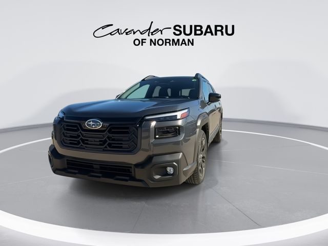 2026 Subaru Outback Limited XT - Photo 6
