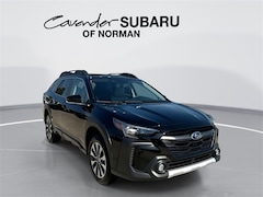 2025 Subaru Outback Limited SUV 4S4BTANC0S3268830 S3268830