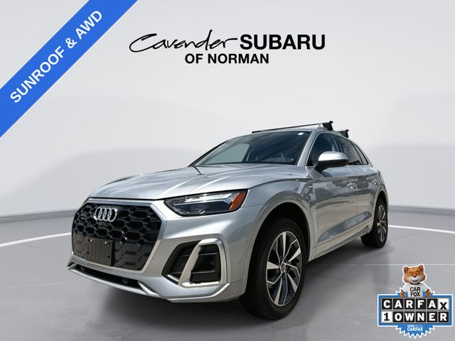 2024 Audi Q5