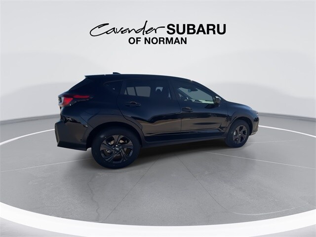 New Subaru Crosstrek For Sale in Norman, Oklahoma | Cavender