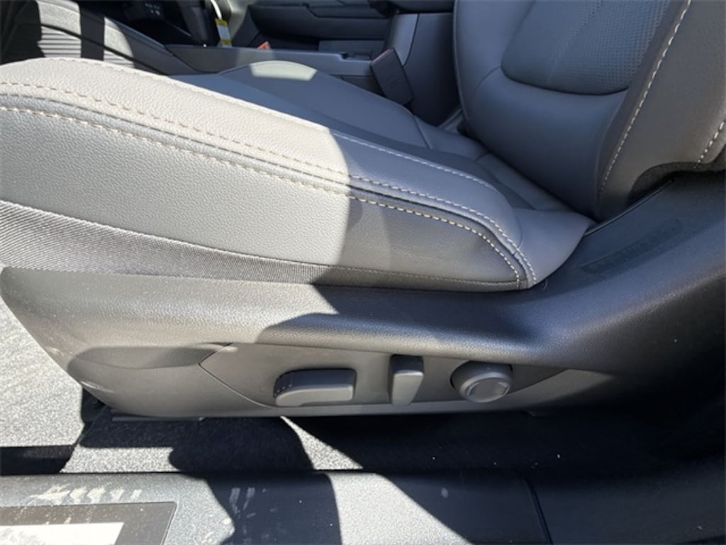 New 2026 Subaru Outback Limited SUV