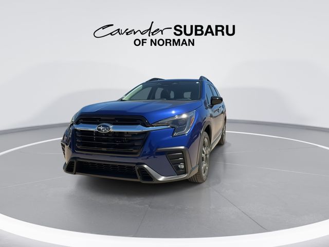 2026 Subaru Ascent Limited - Photo 6