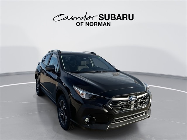 2026 Subaru Crosstrek Premium's photo