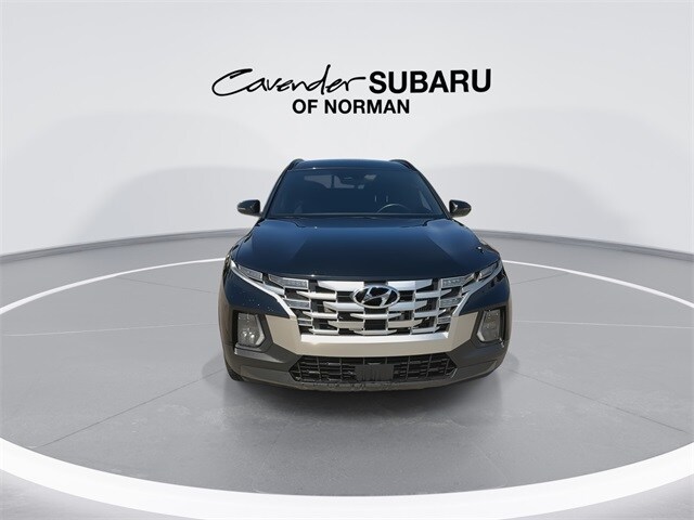 2023 Hyundai Santa Cruz SEL Premium photo 3
