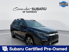 2025 Subaru Ascent Touring SUV 4S4WMAUD0S3410523 S3410523
