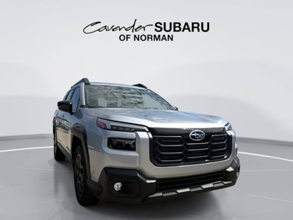 New 2026 Subaru Outback Limited SUV