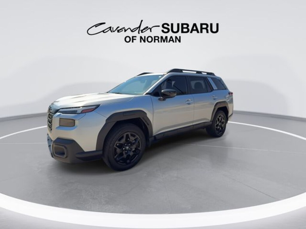 Used 2026 Subaru Outback Limited SUV