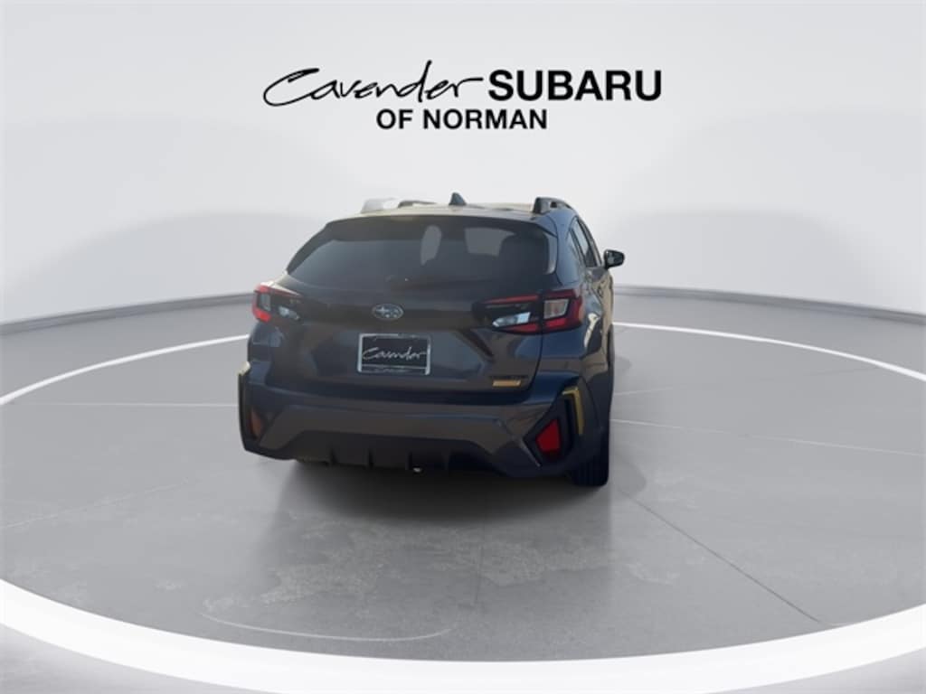 New 2026 Subaru Crosstrek Sport SUV