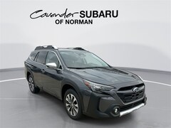 2025 Subaru Outback Touring XT SUV