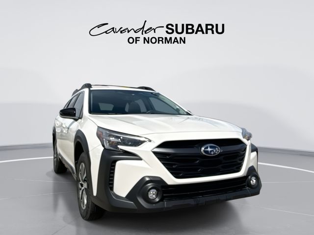 2025 Subaru Outback Premium AWD