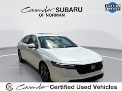 2024 Honda Accord EX Sedan 1HGCY1F35RA001795 RA001795