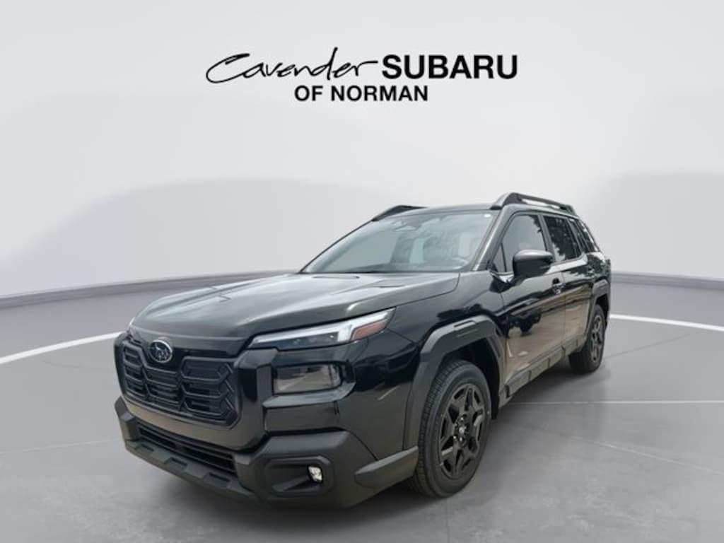 New 2026 Subaru Outback Limited SUV