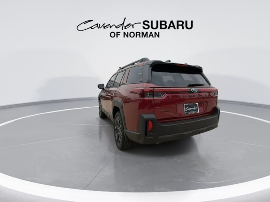 New 2026 Subaru Outback Limited XT SUV