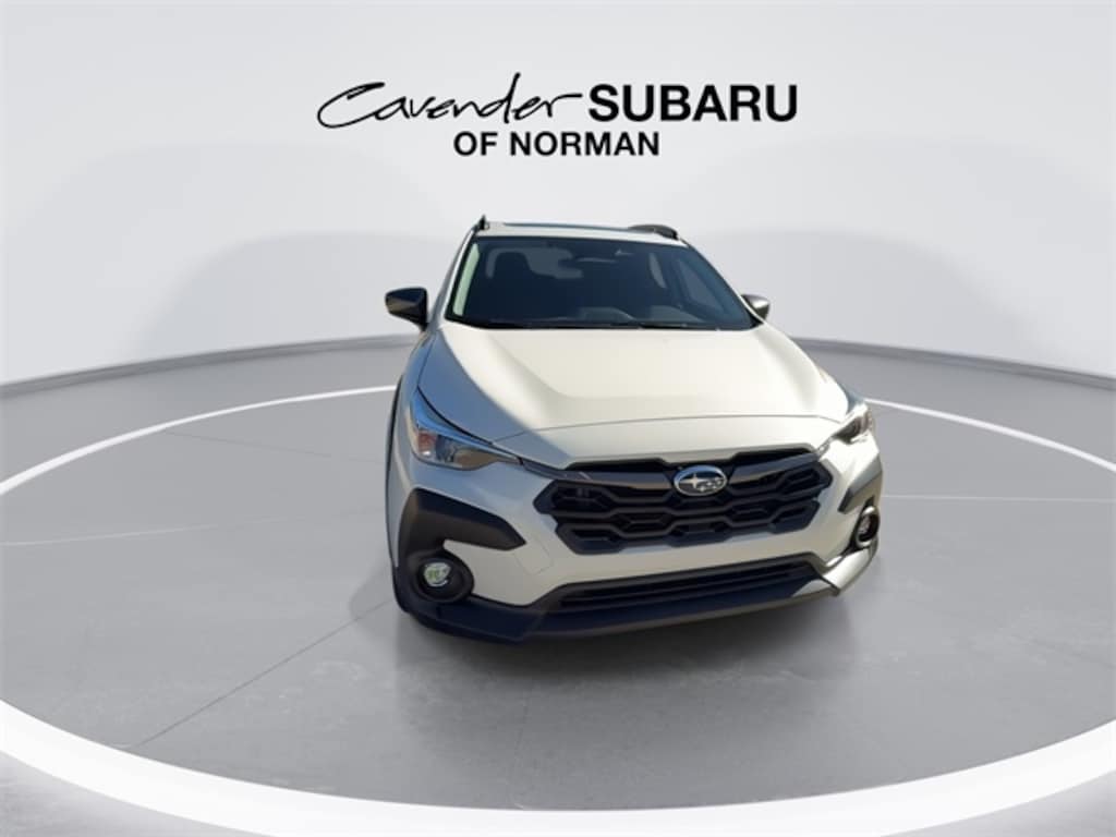 New 2026 Subaru Crosstrek Premium SUV