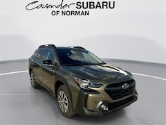 2025 Subaru Outback Premium SUV
