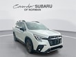  Subaru Ascent