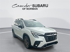 2025 Subaru Ascent Bronze Edition 7-Passenger SUV