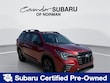 Subaru Ascent