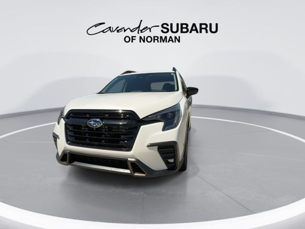 Used 2026 Subaru Ascent Limited Bronze Edition SUV