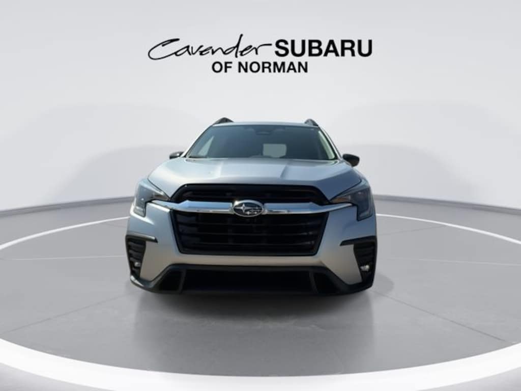 Used 2025 Subaru Ascent Limited SUV