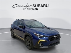 2025 Subaru Crosstrek Sport SUV