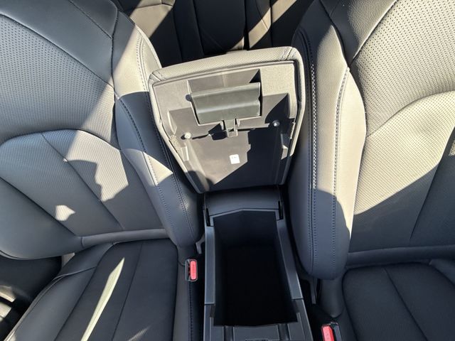 2026 Subaru Forester Limited - Photo 21