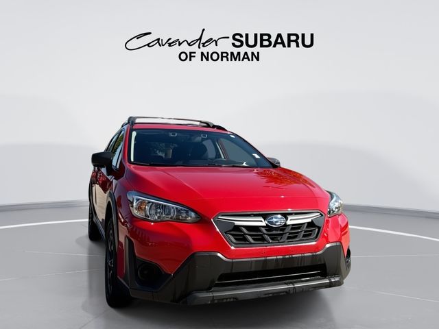 2023 Subaru Crosstrek CVT's photo