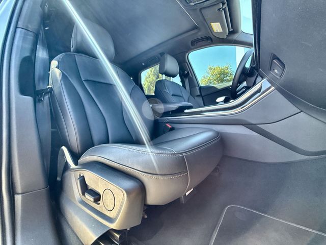 2025 Audi Q7 Premium Plus - Photo 26