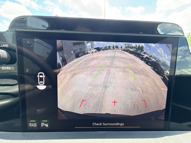 2026 Subaru Outback Premium - Photo 19
