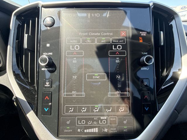 2026 Subaru Ascent Limited - Photo 19