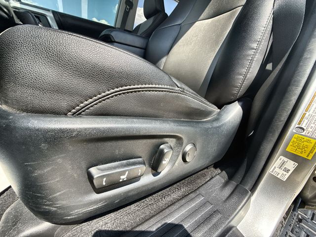 2022 Toyota 4Runner SR5 Premium - Photo 12