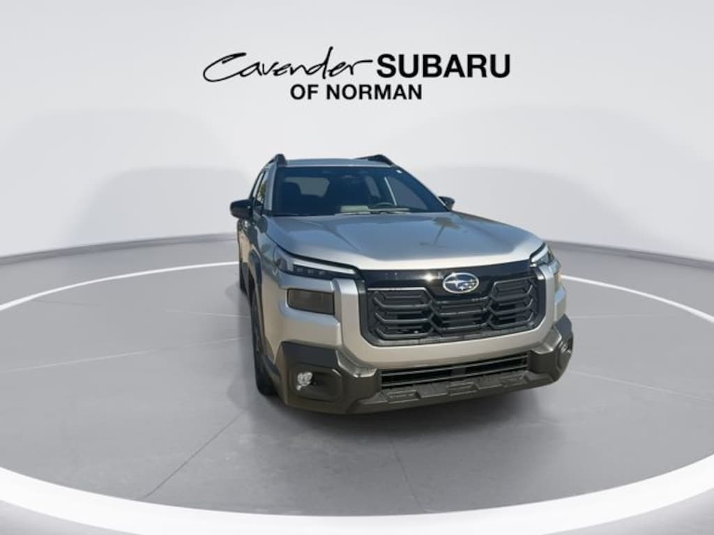 Used 2026 Subaru Outback Limited SUV