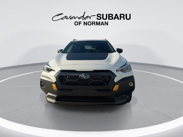 Used 2026 Subaru Crosstrek Wilderness SUV
