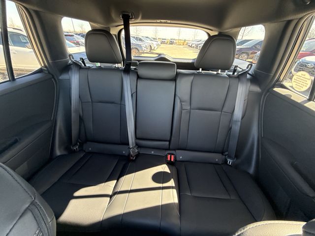 2026 Subaru Outback Limited XT - Photo 23