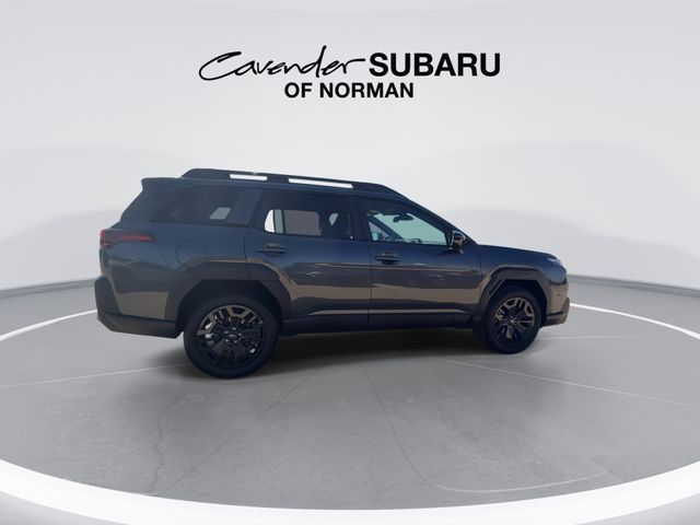 2026 Subaru Outback Limited XT - Photo 4